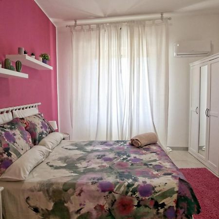 פסקרה Maison Floria Locazione Turistica מראה חיצוני תמונה