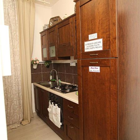 פסקרה Maison Floria Locazione Turistica מראה חיצוני תמונה
