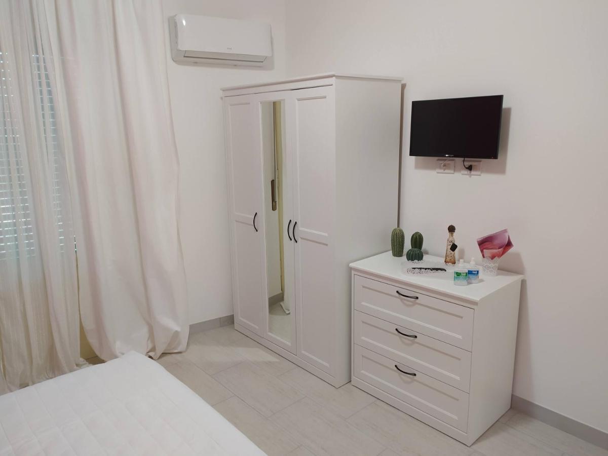 פסקרה Maison Floria Locazione Turistica מראה חיצוני תמונה