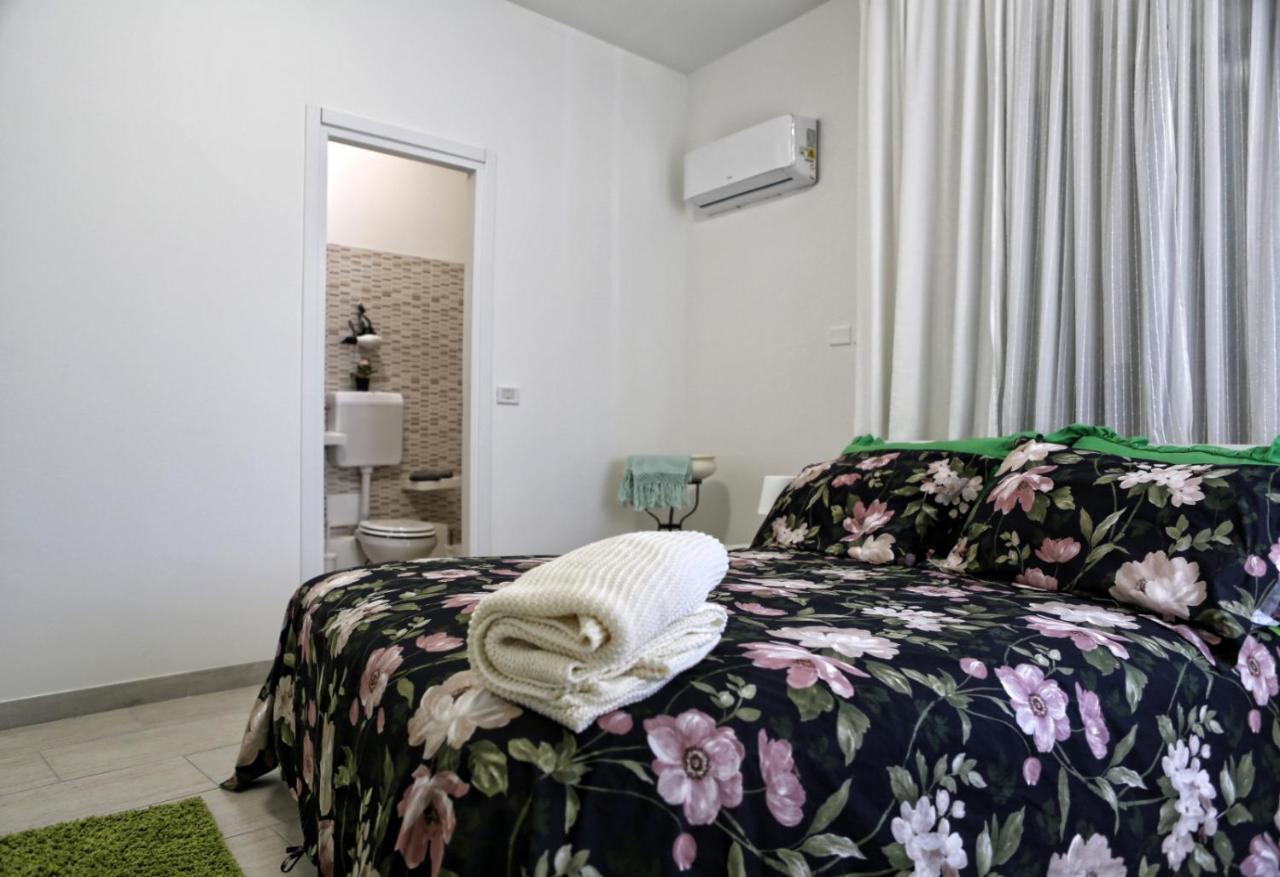 פסקרה Maison Floria Locazione Turistica מראה חיצוני תמונה