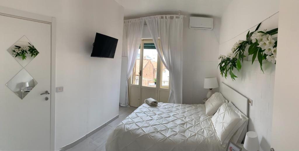 פסקרה Maison Floria Locazione Turistica מראה חיצוני תמונה
