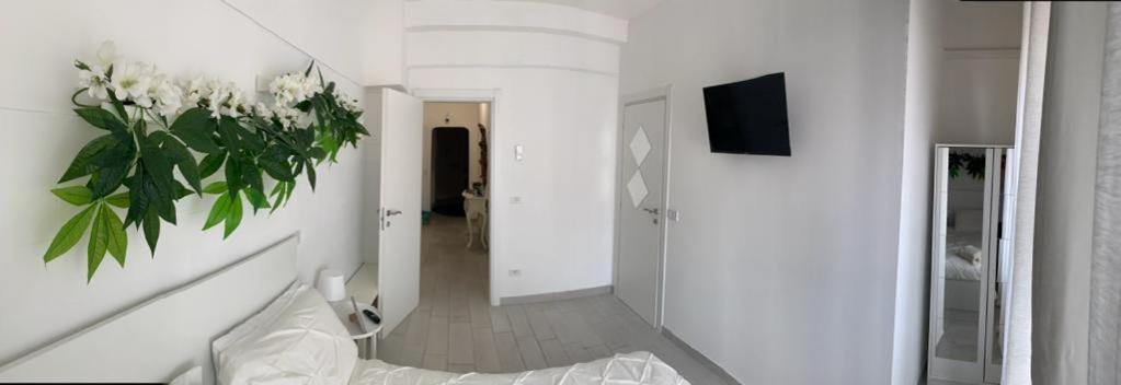 פסקרה Maison Floria Locazione Turistica מראה חיצוני תמונה