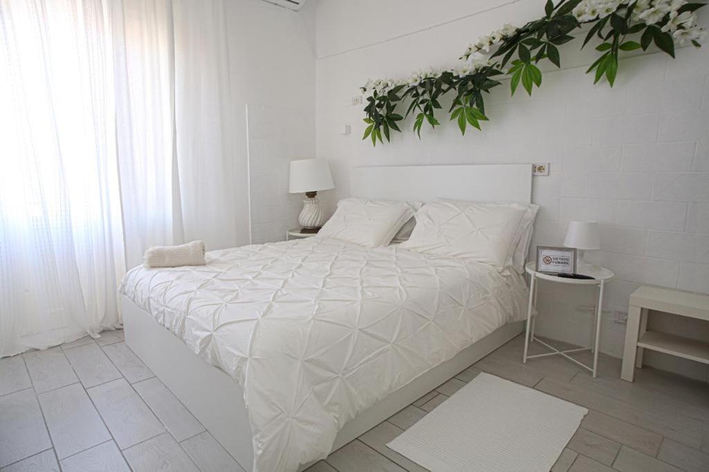 פסקרה Maison Floria Locazione Turistica מראה חיצוני תמונה