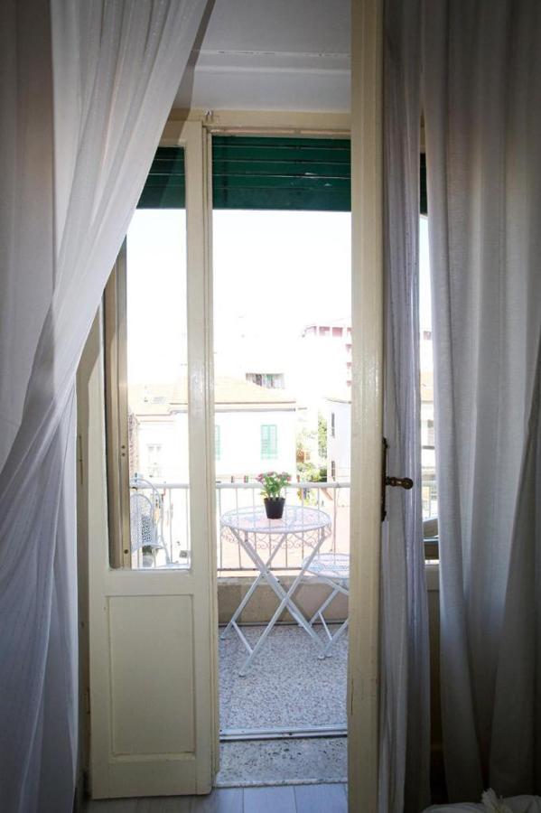 פסקרה Maison Floria Locazione Turistica מראה חיצוני תמונה